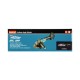 УШМ аккумуляторная Makita GA005GZ