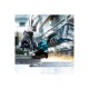 УШМ аккумуляторная Makita GA005GZ