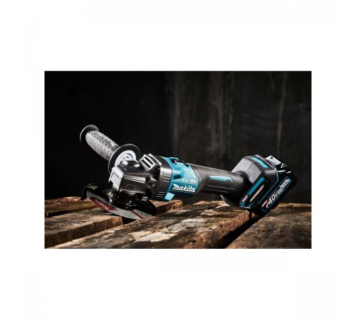 УШМ аккумуляторная Makita GA005GZ