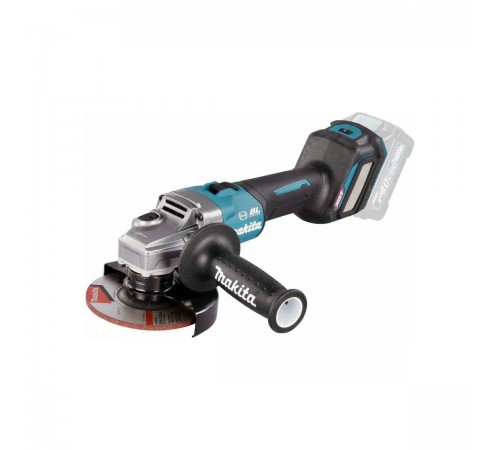 УШМ аккумуляторная Makita GA023GZ
