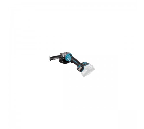 УШМ аккумуляторная Makita GA023GZ