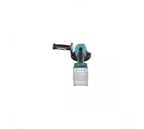 УШМ аккумуляторная Makita GA023GZ