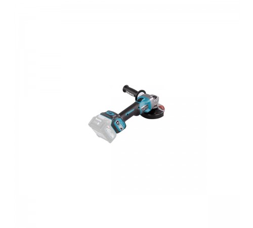 УШМ аккумуляторная Makita GA023GZ