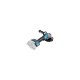 УШМ аккумуляторная Makita GA023GZ