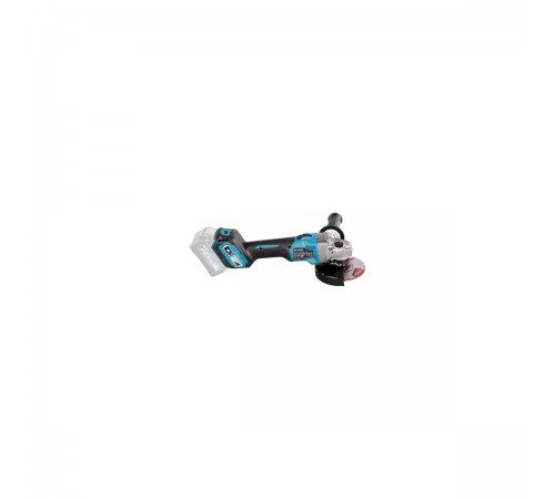 УШМ аккумуляторная Makita GA023GZ