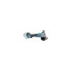 УШМ аккумуляторная Makita GA023GZ