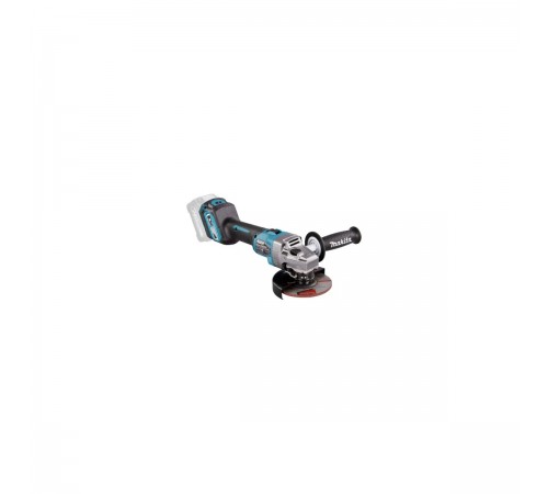 УШМ аккумуляторная Makita GA023GZ