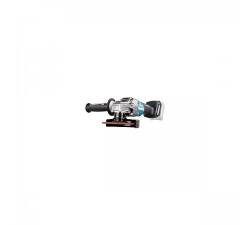 УШМ аккумуляторная Makita GA023GZ