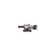 УШМ аккумуляторная Makita GA023GZ