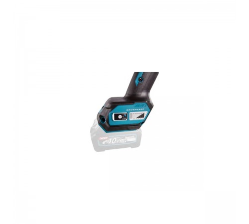 УШМ аккумуляторная Makita GA023GZ