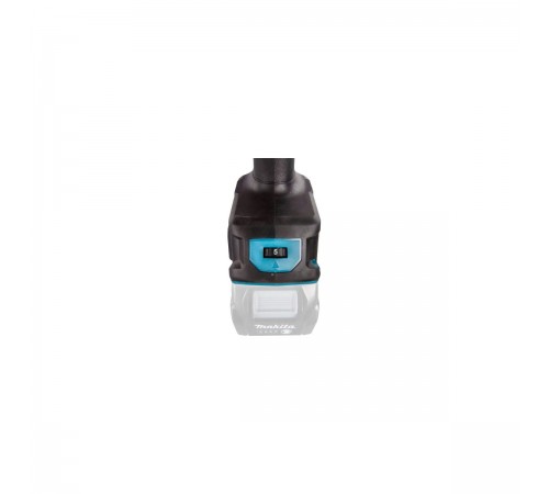 УШМ аккумуляторная Makita GA023GZ