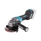 УШМ аккумуляторная Makita GA029GZ
