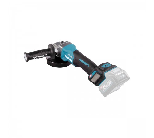 УШМ аккумуляторная Makita GA029GZ