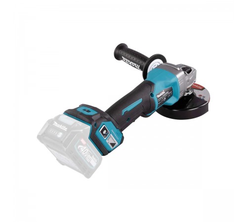 УШМ аккумуляторная Makita GA029GZ