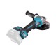 УШМ аккумуляторная Makita GA029GZ