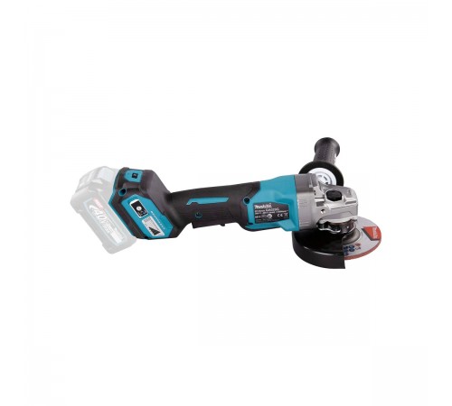 УШМ аккумуляторная Makita GA029GZ