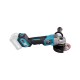 УШМ аккумуляторная Makita GA029GZ