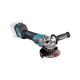 УШМ аккумуляторная Makita GA029GZ