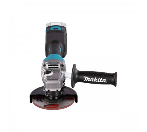 УШМ аккумуляторная Makita GA029GZ