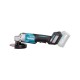 УШМ аккумуляторная Makita GA029GZ