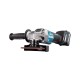 УШМ аккумуляторная Makita GA029GZ