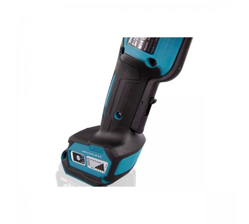 УШМ аккумуляторная Makita GA029GZ