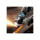 УШМ аккумуляторная Makita GA029GZ