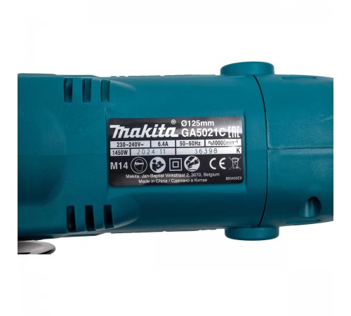 УШМ Makita GA5021C