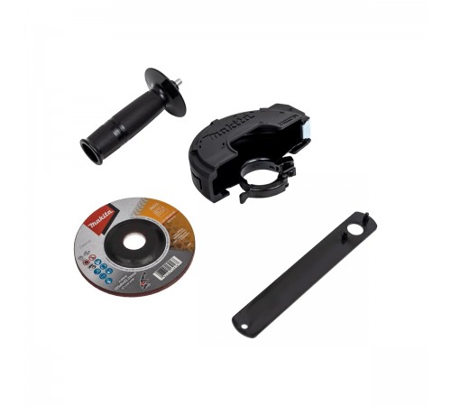 УШМ Makita GA5021C