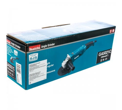 УШМ Makita GA5021C