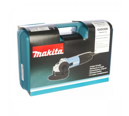 УШМ Makita GA5030K