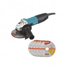 УШМ Makita GA5030RX9