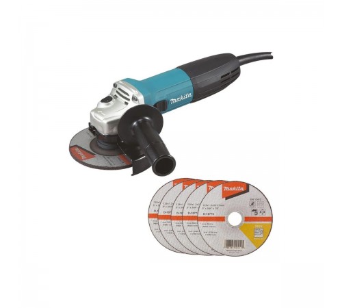 УШМ Makita GA5030RX9