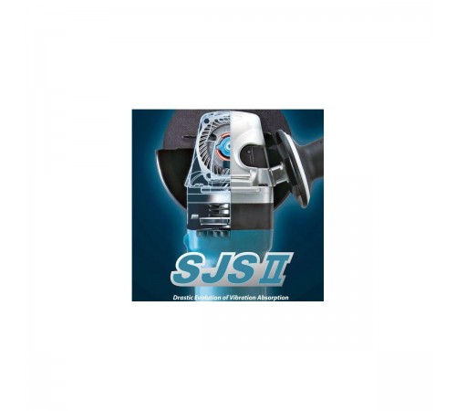 УШМ Makita GA6040R