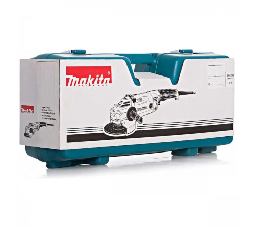 УШМ Makita GA9020SFK