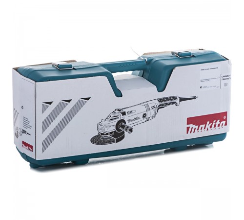 УШМ Makita GA9040SFK кейс