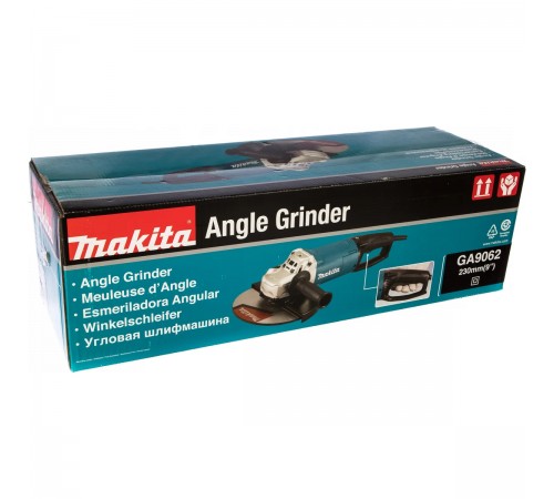 УШМ Makita GA9062
