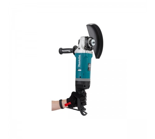 УШМ Makita GA9080FX1