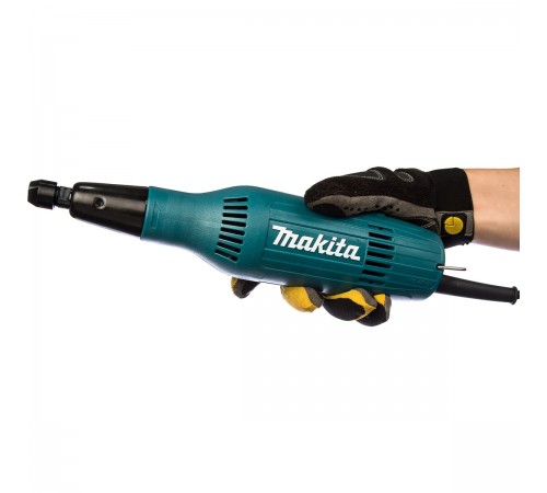 Прямошлифовальная машина Makita GD0603