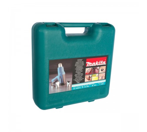 Термопистолет Makita HG5012K