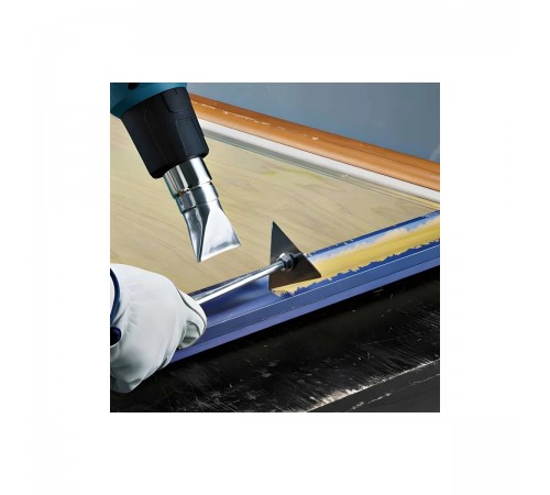 Термопистолет Makita HG5030K