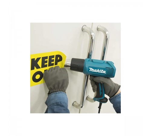 Термопистолет Makita HG5030K