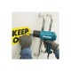 Термопистолет Makita HG5030K