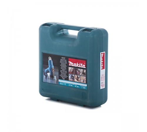 Термопистолет Makita HG551VK