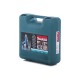 Термопистолет Makita HG551VK