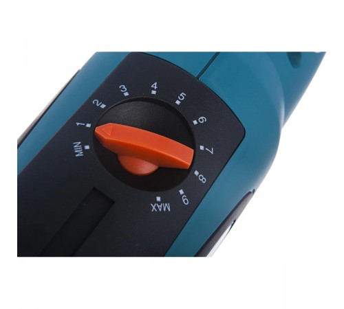 Термопистолет Makita HG551VK
