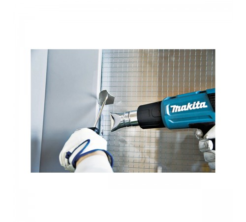 Термопистолет Makita HG6030K