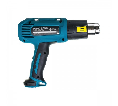 Термопистолет Makita HG6030K