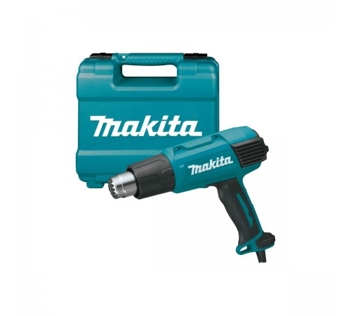 Термопистолет Makita HG6031VK