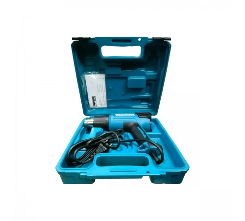 Термопистолет Makita HG6031VK